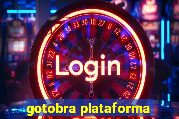 gotobra plataforma